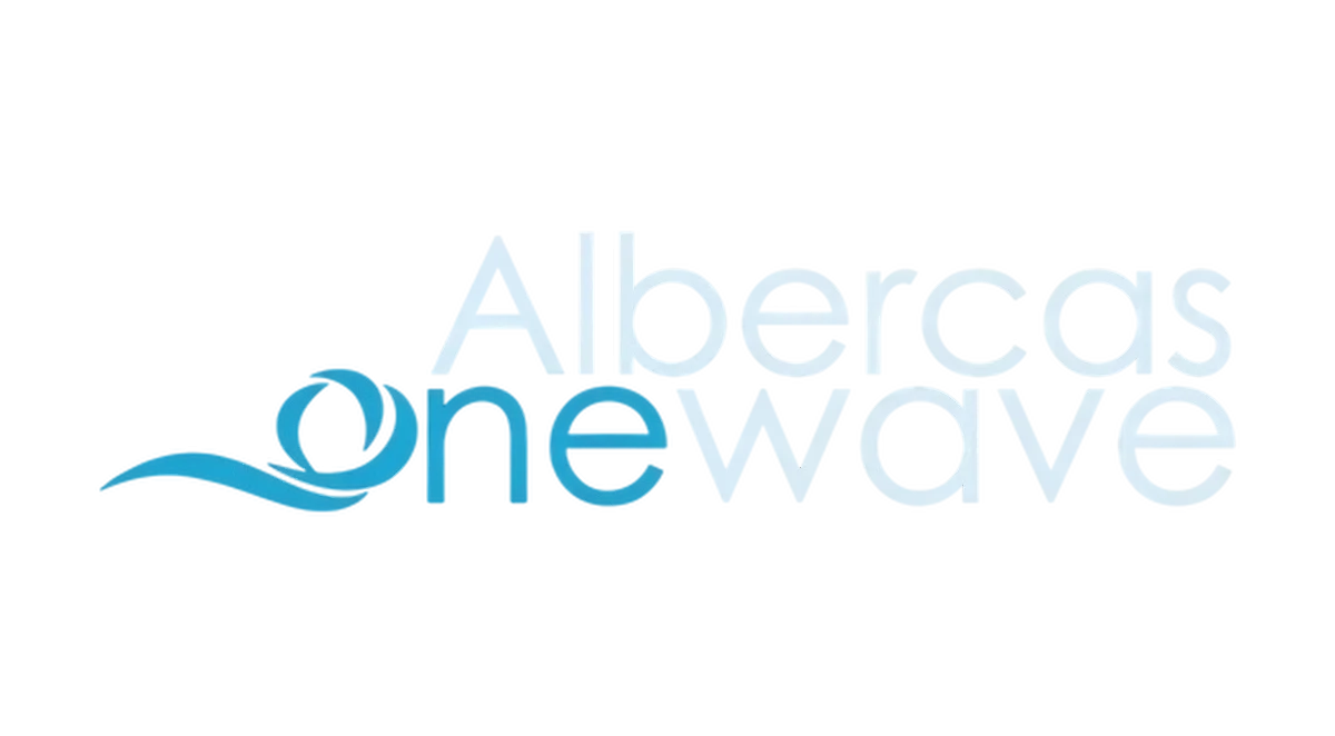 Albercas OneWave