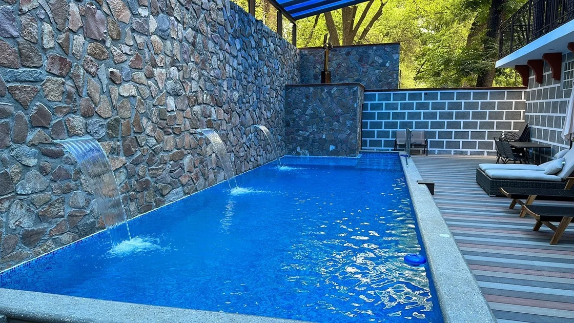 Proyecto Orozco en Venado, S.L.P.